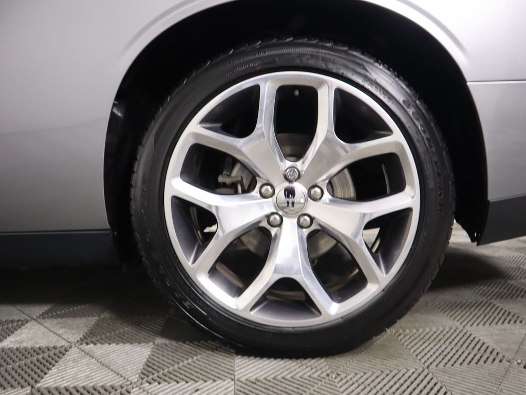 Thumbnail: 2015 Dodge Challenger - 28