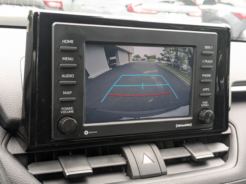 Used 2022 Toyota RAV4 SUV