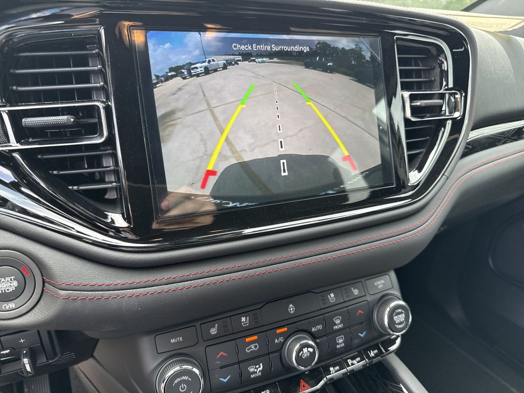 2026 Dodge Durango GT Plus Gray at Bayway Chrysler Dodge Jeep Ram