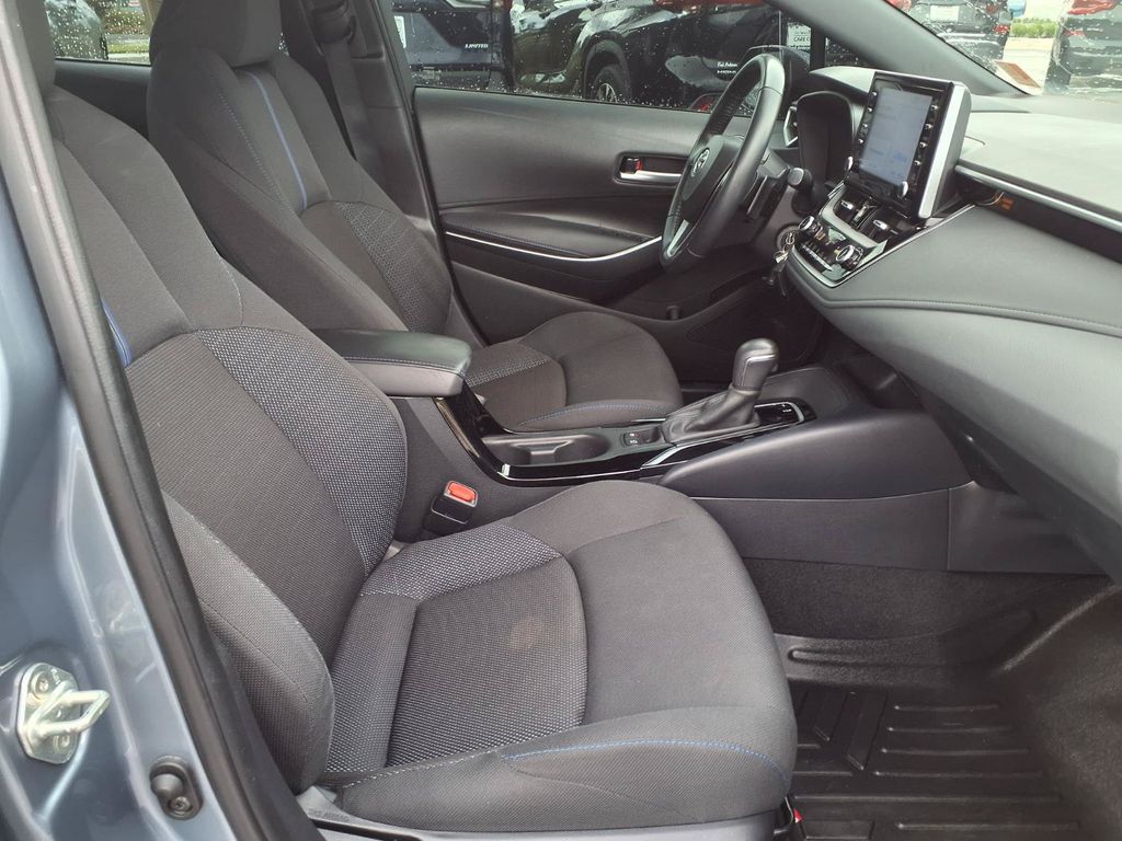 Used 2020 Toyota Corolla Sedan