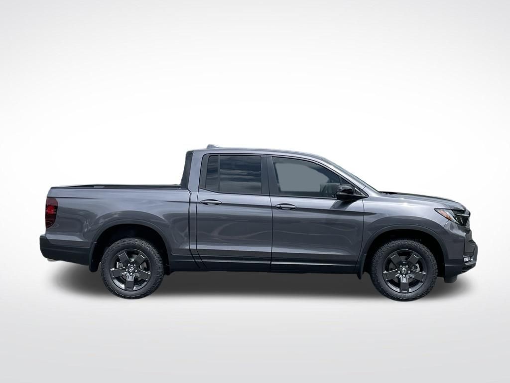 Thumbnail: 2026 Honda Ridgeline - 7