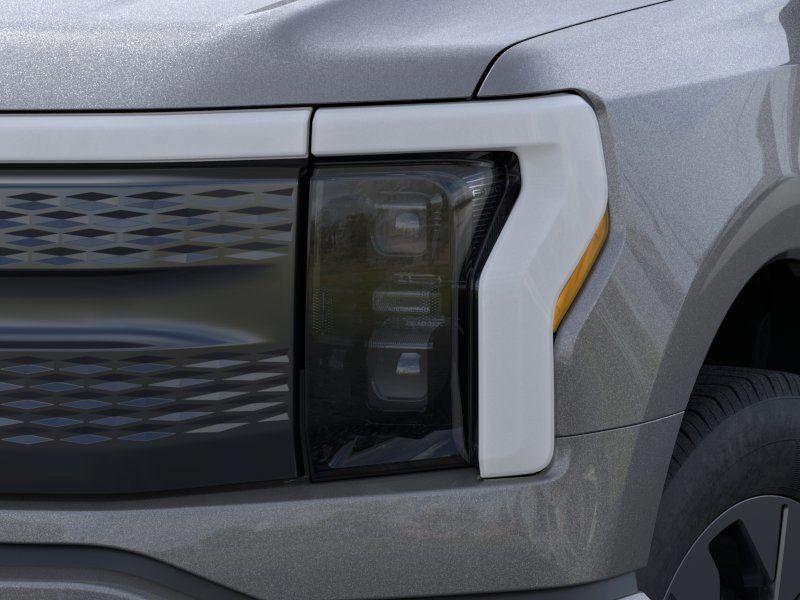 2024 Ford F-150 Lightning Flash