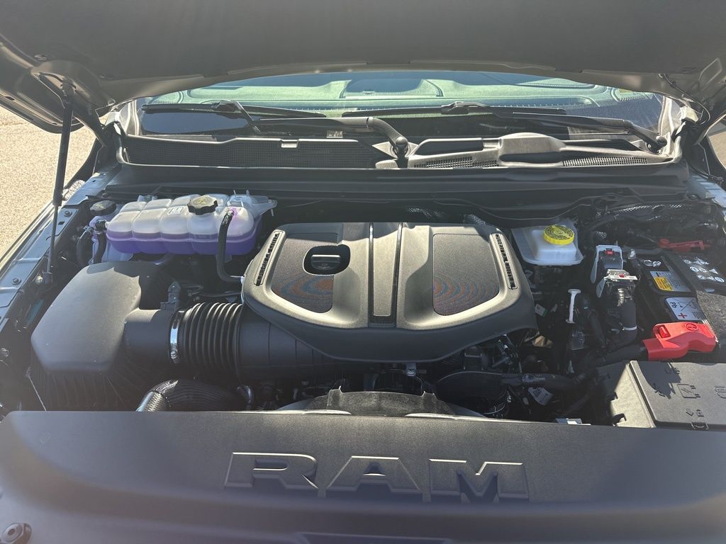 2026 Ram 1500 Rebel photo 25