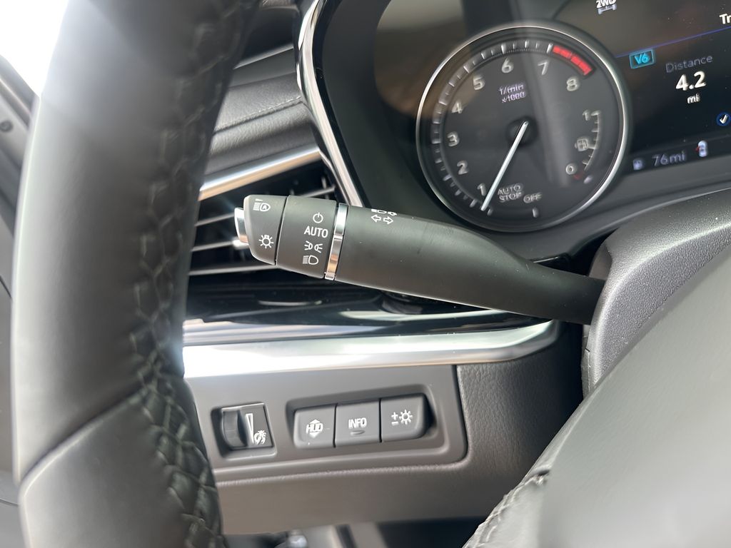 New Car 2025 Cadillac Xt6  Sport For Sale Under $70,000 In Austin, Texas