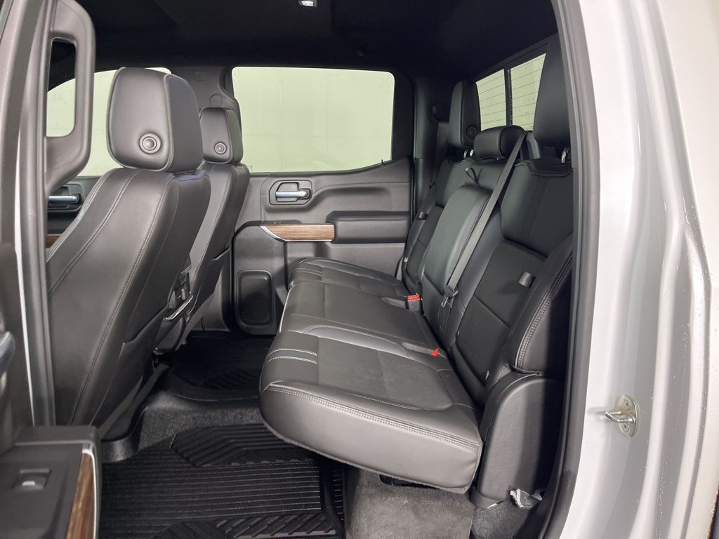 Thumbnail: 2021 Chevrolet Silverado 1500 - 23