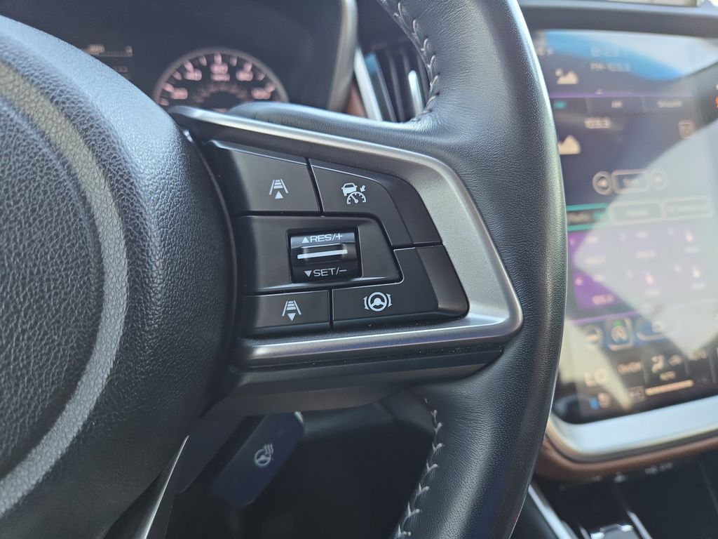 Used 2022 Subaru Outback For Sale in Fort Wayne, IN