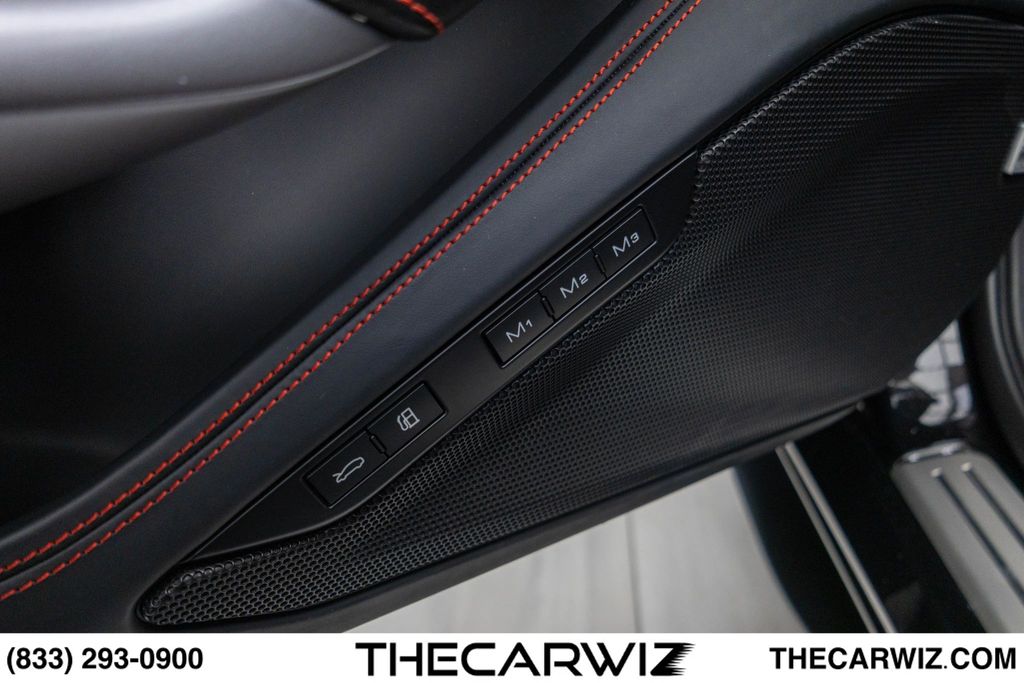 2021 Ferrari F8 Tributo