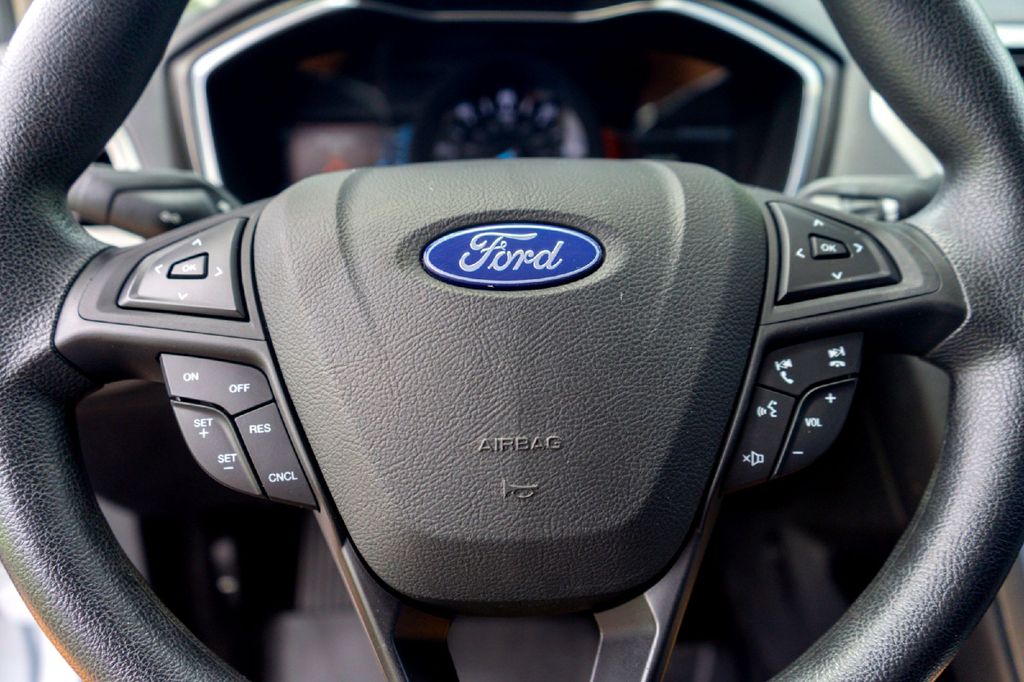 Used Car 2018 Ford Fusion Hybrid  Se For Sale Under $15,000 In Taylor, Texas
