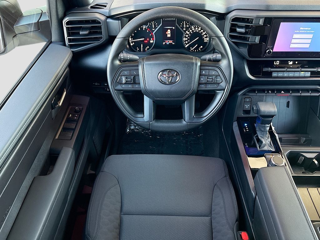 Thumbnail: 2026 Toyota Tundra - 10