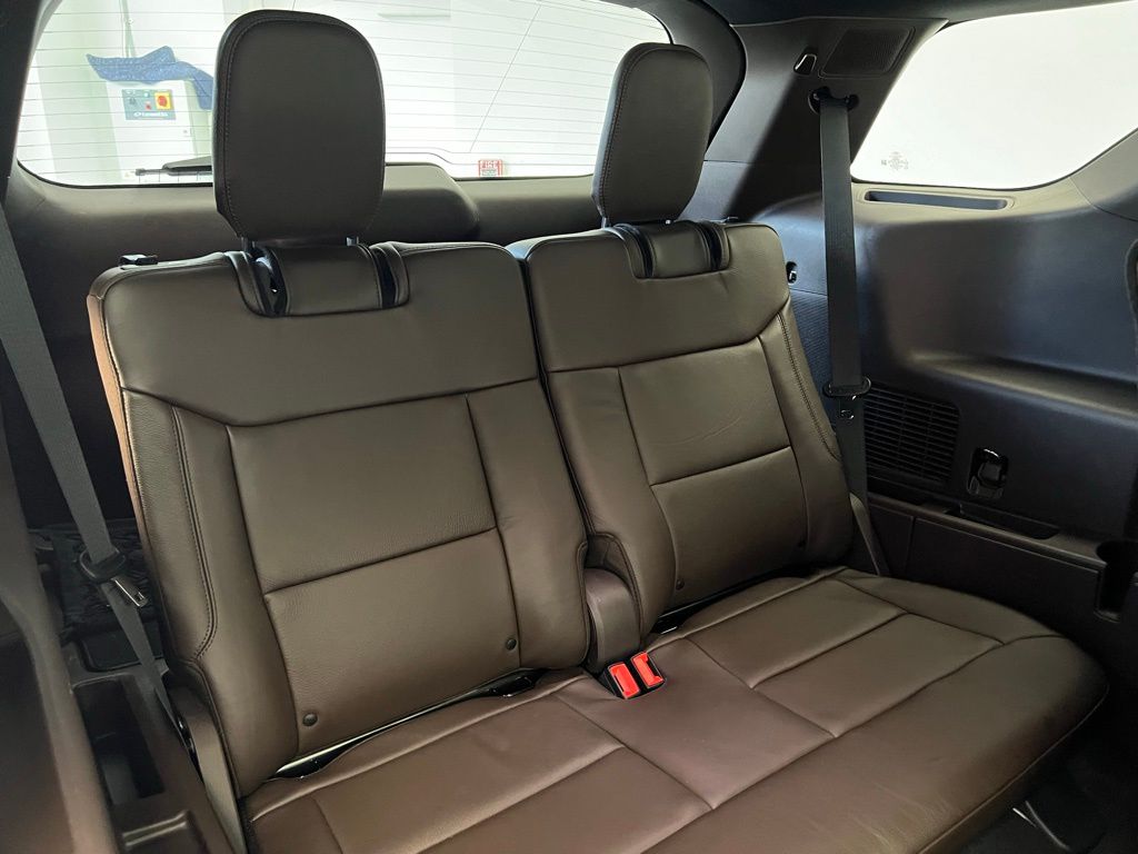 2022 Ford Explorer King Ranch 10