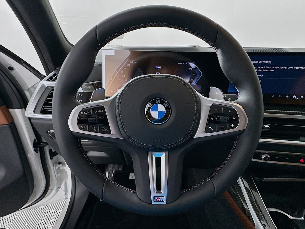 Thumbnail: 2026 BMW X7 - 10