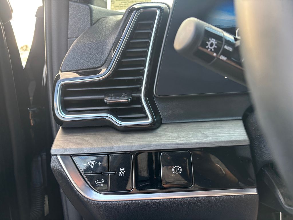 Used Car 2024 Kia Sportage  X-pro Prestige For Sale Under $35,000 In Austin, Texas