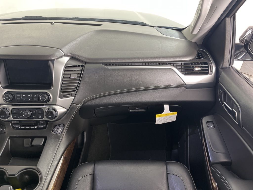 Thumbnail: 2018 Chevrolet Tahoe - 18