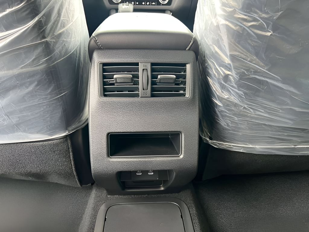 New 2026 Mitsubishi Outlander PHEV SUV