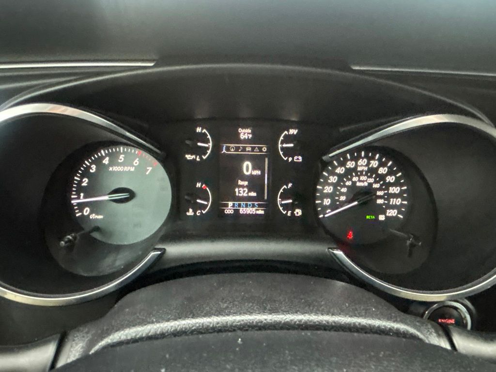 Used 2021 Toyota Sequoia SUV