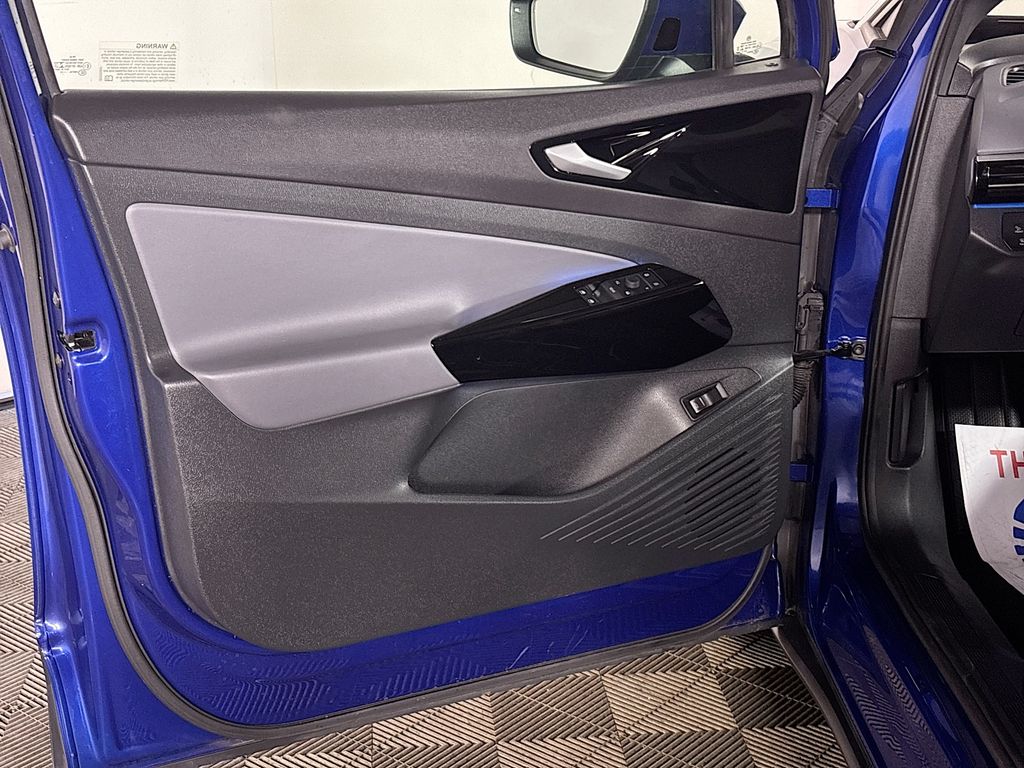 2021 Volkswagen ID.4 Pro S