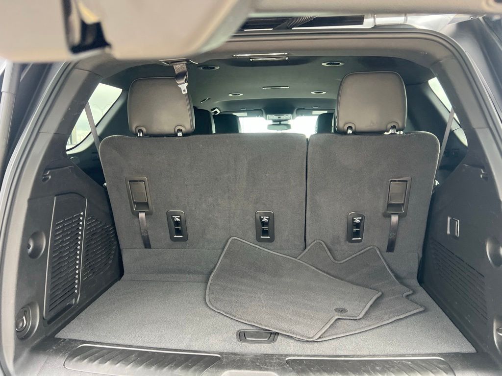 2024 Chevrolet Tahoe LT - 9