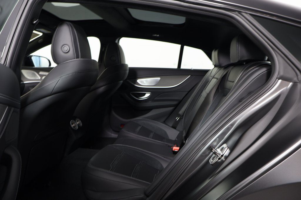 Thumbnail: 2026 Mercedes-Benz AMG GT - 6