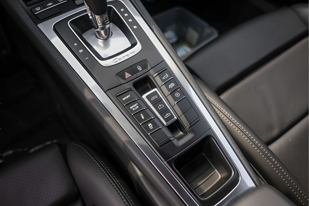 Used Car 2014 Porsche 911  Carrera S For Sale Under $100,000 In Austin, Texas