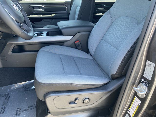 New 2026 Gray Ram Big Horn/Lone Star image 9