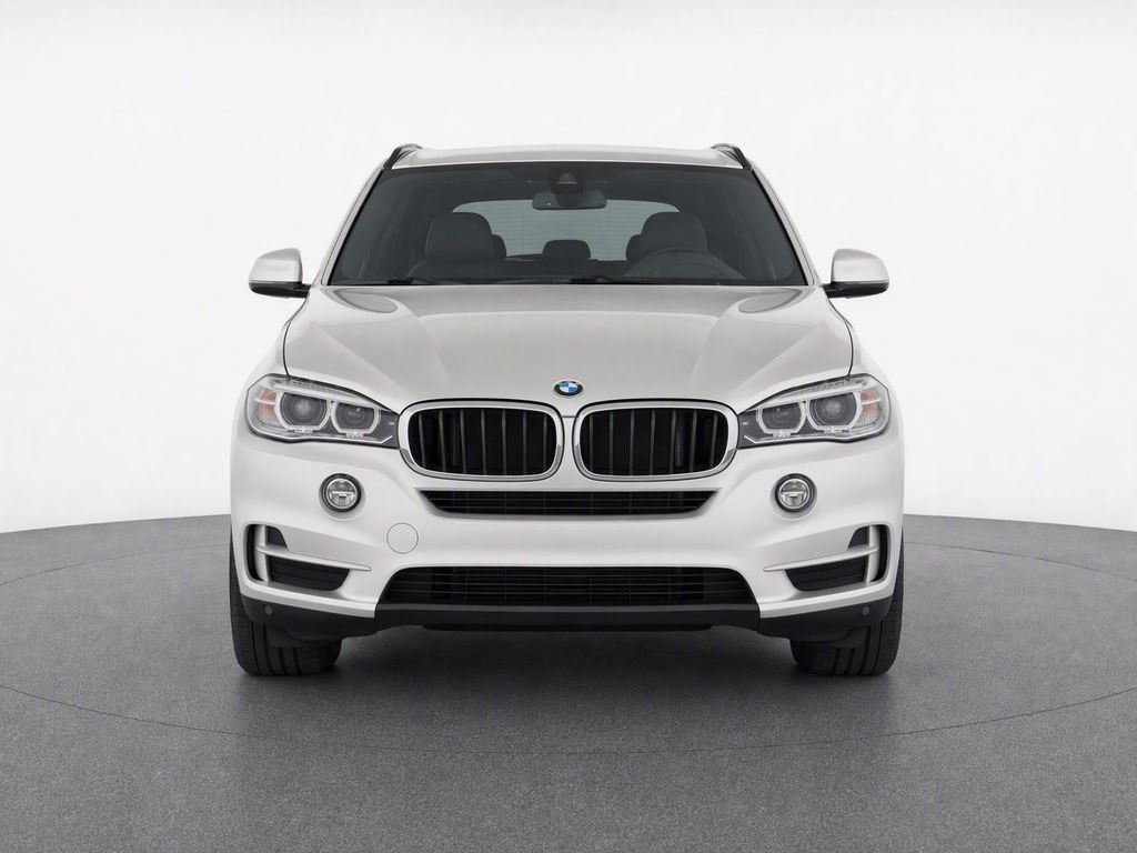 Thumbnail: 2016 BMW X5 - 8