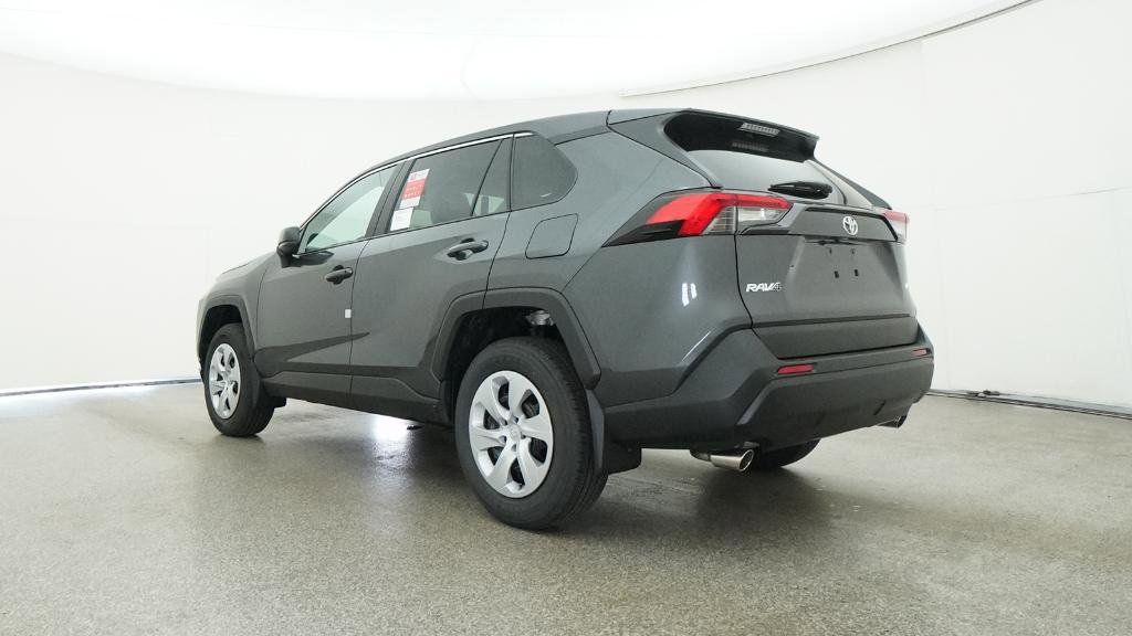 Thumbnail: 2025 Toyota RAV4 - 14