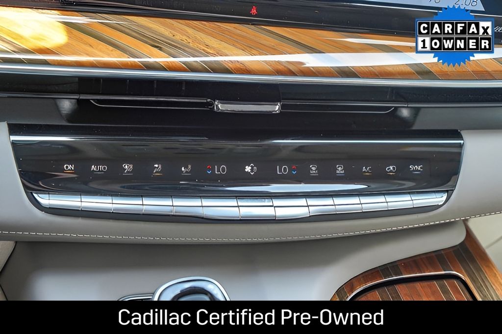 Used Car 2024 Cadillac Escalade  Sport Platinum For Sale Under $100,000 In Austin, Texas