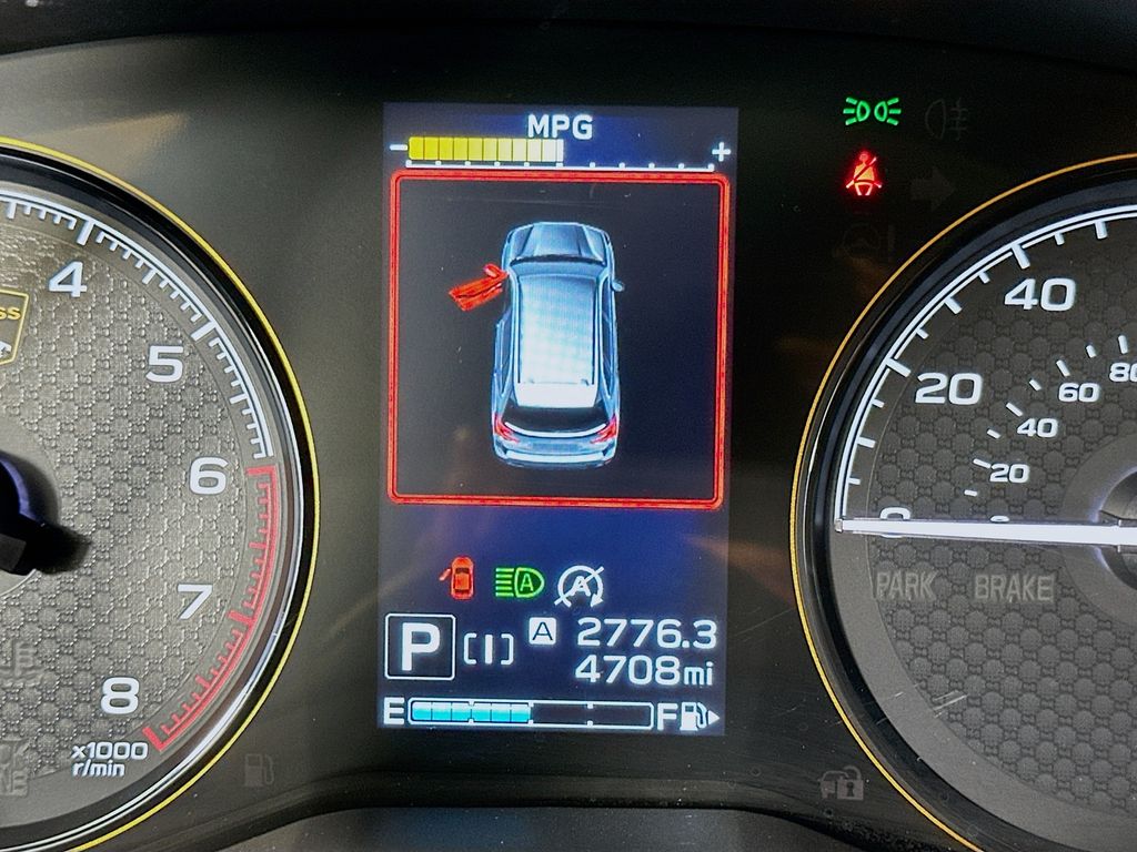 Thumbnail: 2024 Subaru Forester - 12