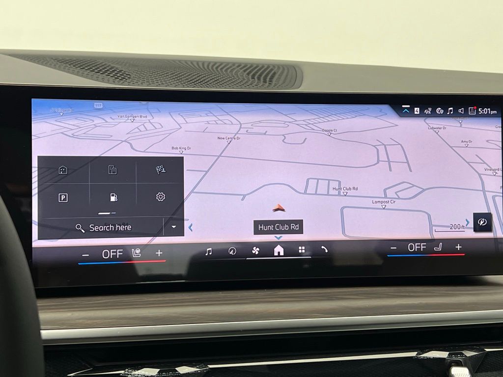 Thumbnail: 2026 BMW X5 - 13