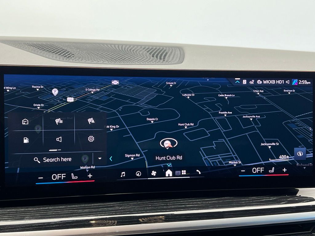 2024 BMW X5 sDrive40i 14