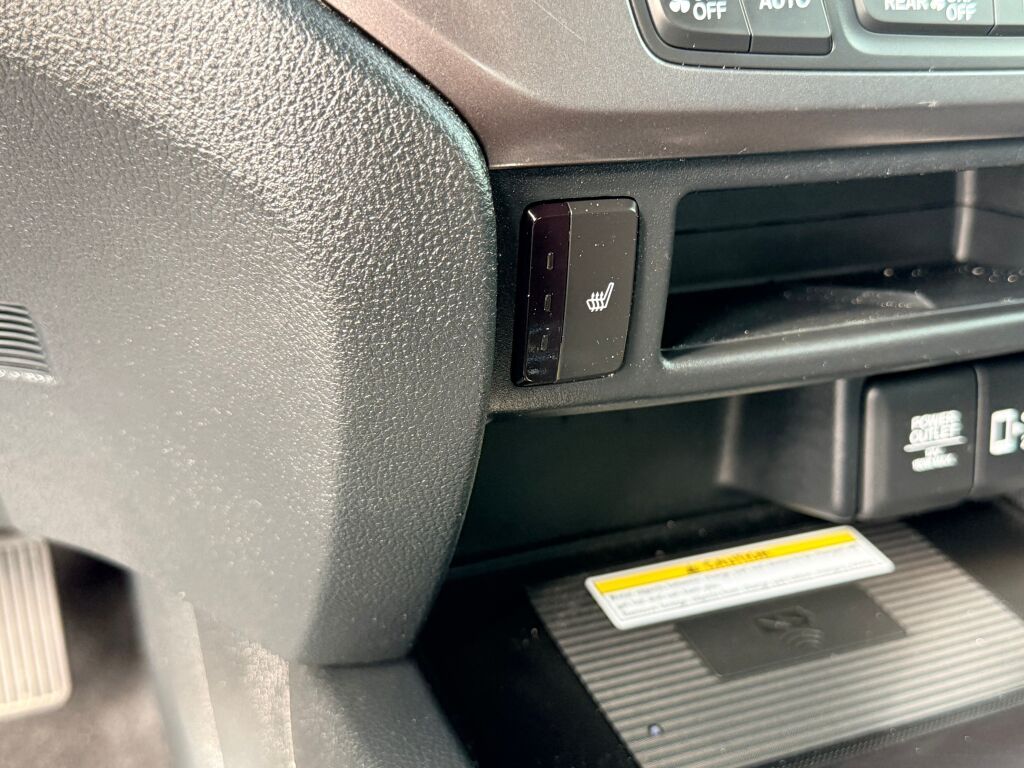 Thumbnail: 2023 Honda Passport - 8