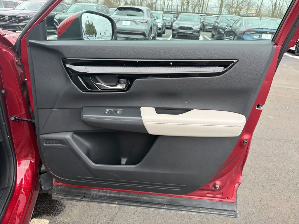 Thumbnail: 2024 Honda CR-V - 27