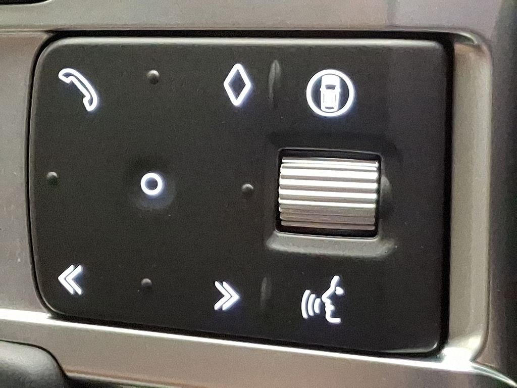 2024 Land Rover Discovery Dynamic SE 24
