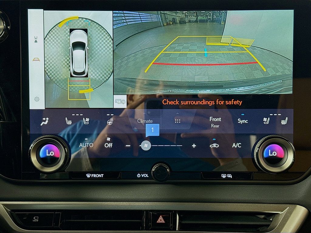 Thumbnail: 2026 Lexus RX - 13