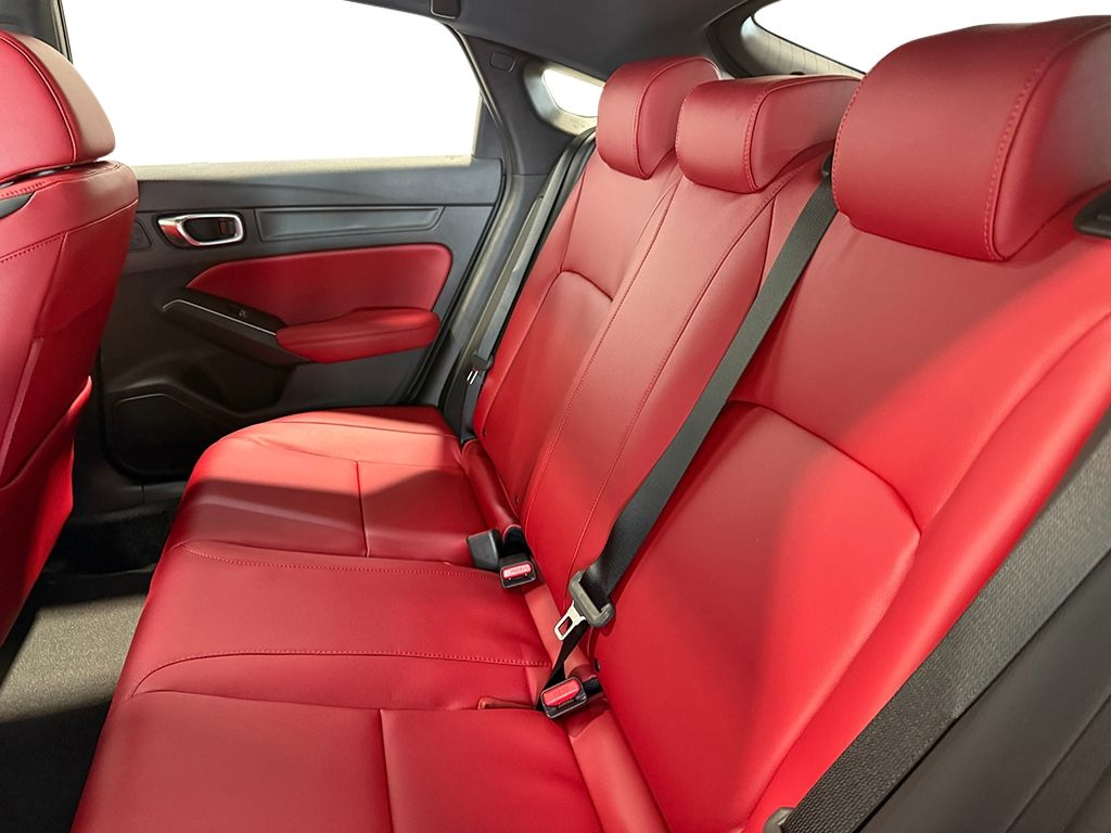 new 2026 Acura Integra car, priced at $38,385