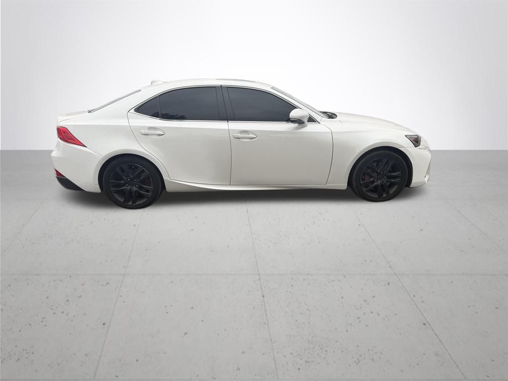 2019 Lexus IS 300