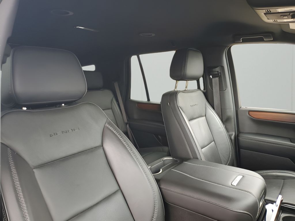 Used Car 2025 Gmc Yukon  Denali For Sale Under $70,000 In Austin, Texas