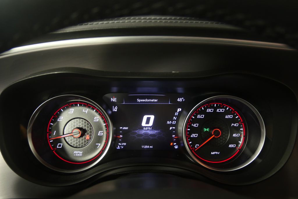 Thumbnail: 2022 Dodge Charger - 15