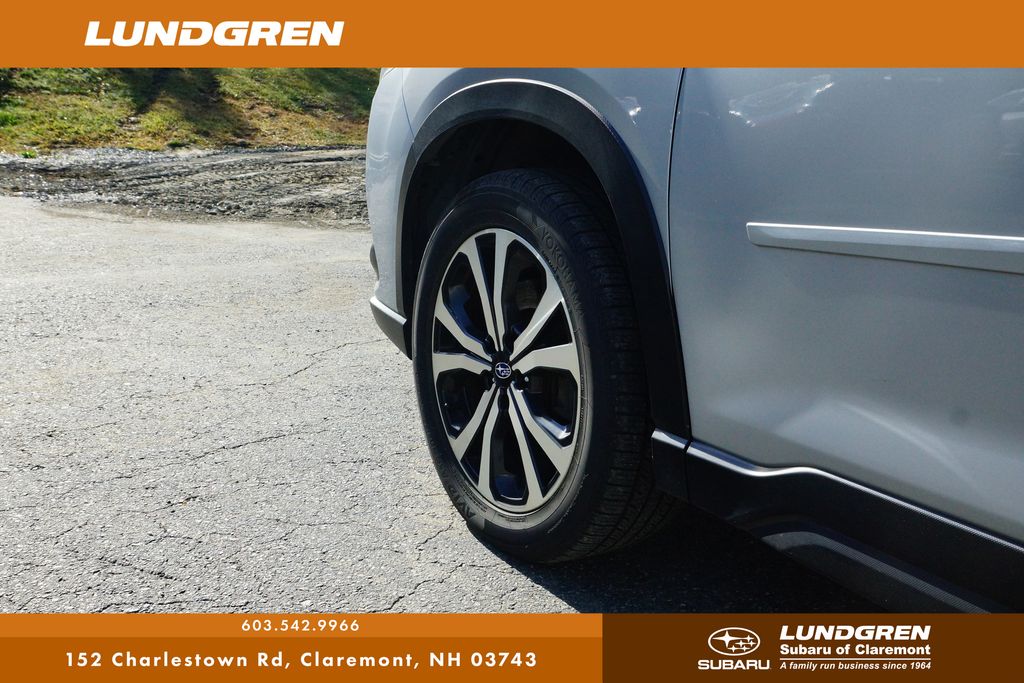 Used 2023 Subaru Forester SUV