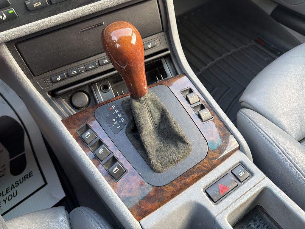 Thumbnail: 2001 BMW 3 Series - 22