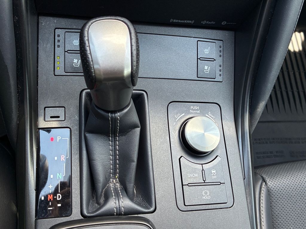Used Car 2022 Lexus Is  350 F Sport For Sale Under $50,000 In Austin, Texas