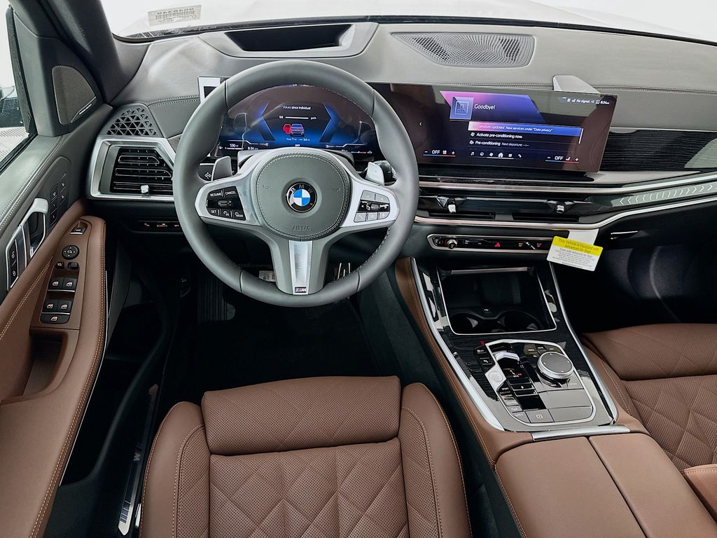 Thumbnail: 2026 BMW X5 - 19