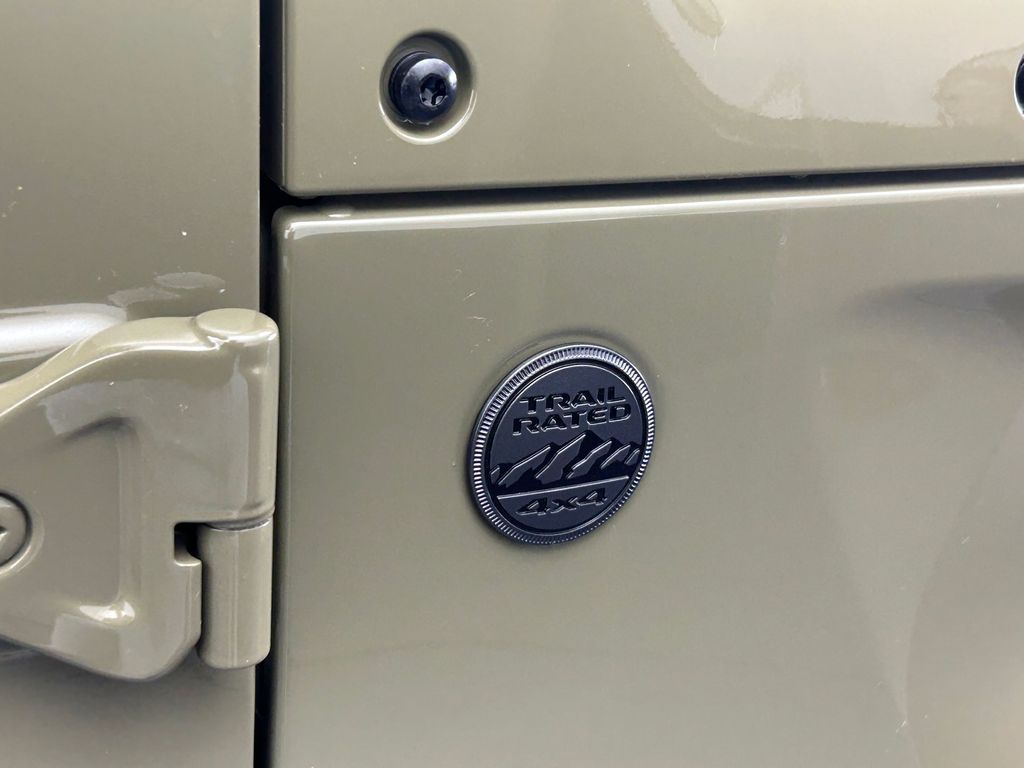 New 2026 41 Jeep Sport image 26