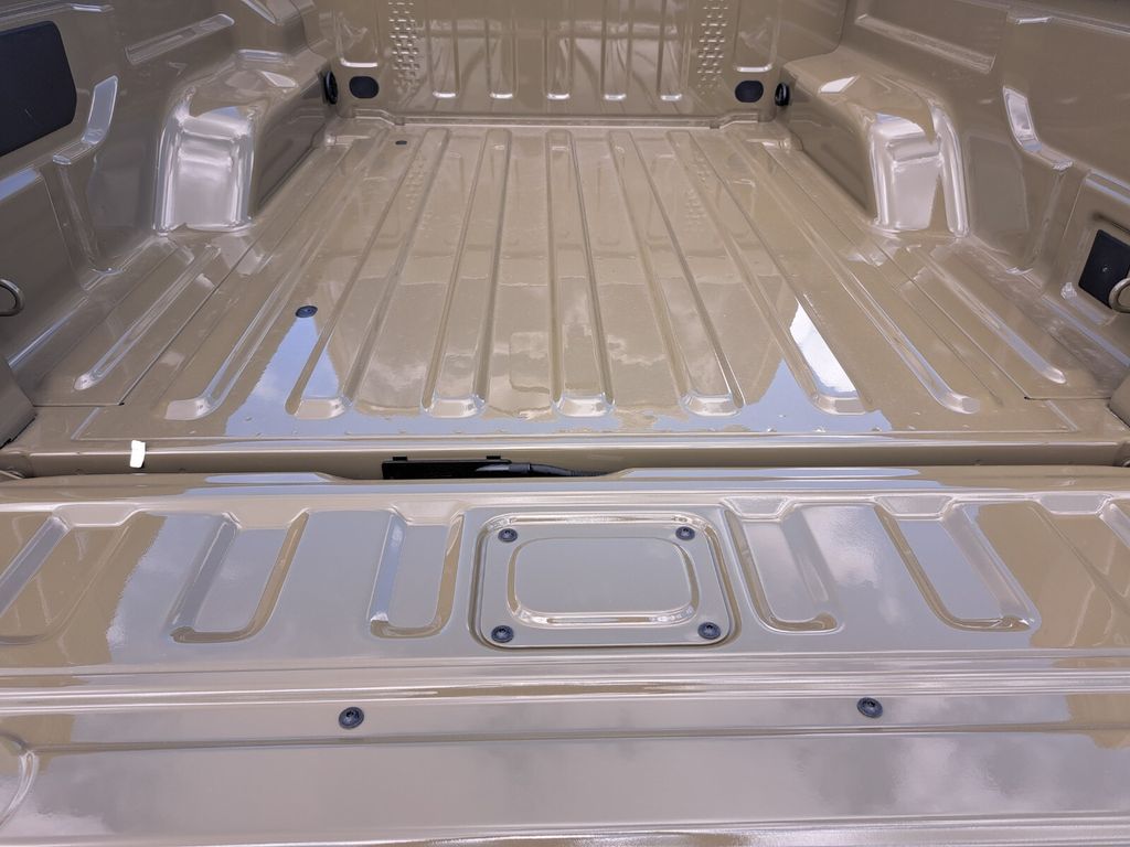 New 2026 Jeep Gladiator Truck