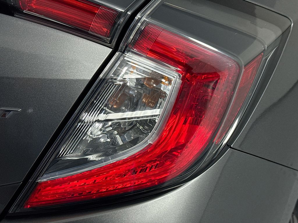 Used Car 2018 Honda Civic  Sport For Sale Under $20,000 In Austin, Texas