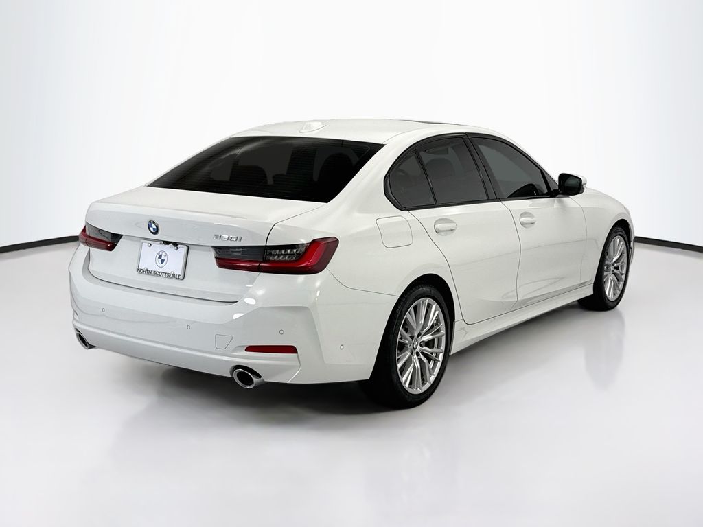 Thumbnail: 2023 BMW 3 Series - 5