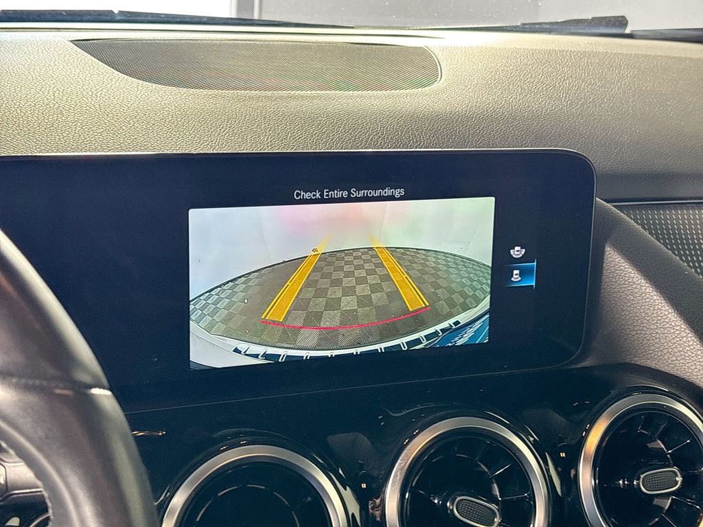 2023 Mercedes-Benz GLA GLA 250