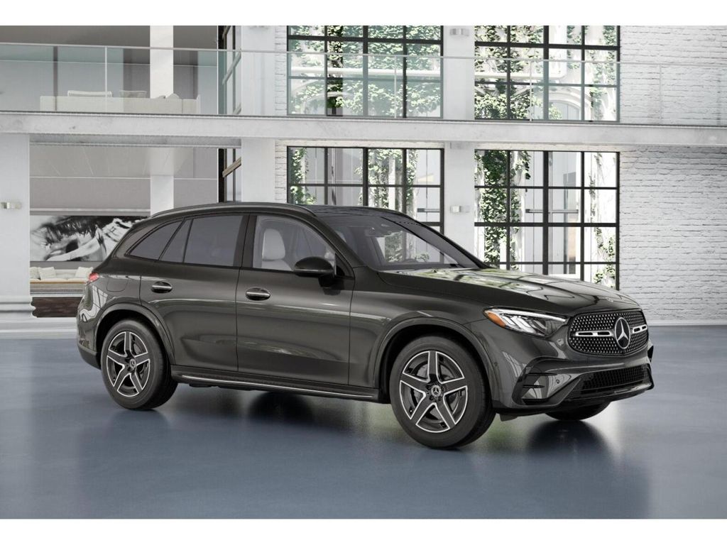 Thumbnail: 2026 Mercedes-Benz GLC - 12