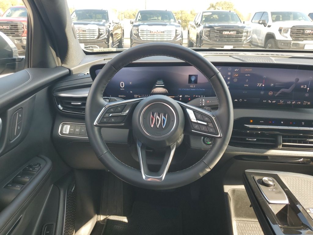 Used Car 2025 Buick Enclave  Preferred For Sale Under $40,000 In Austin, Texas