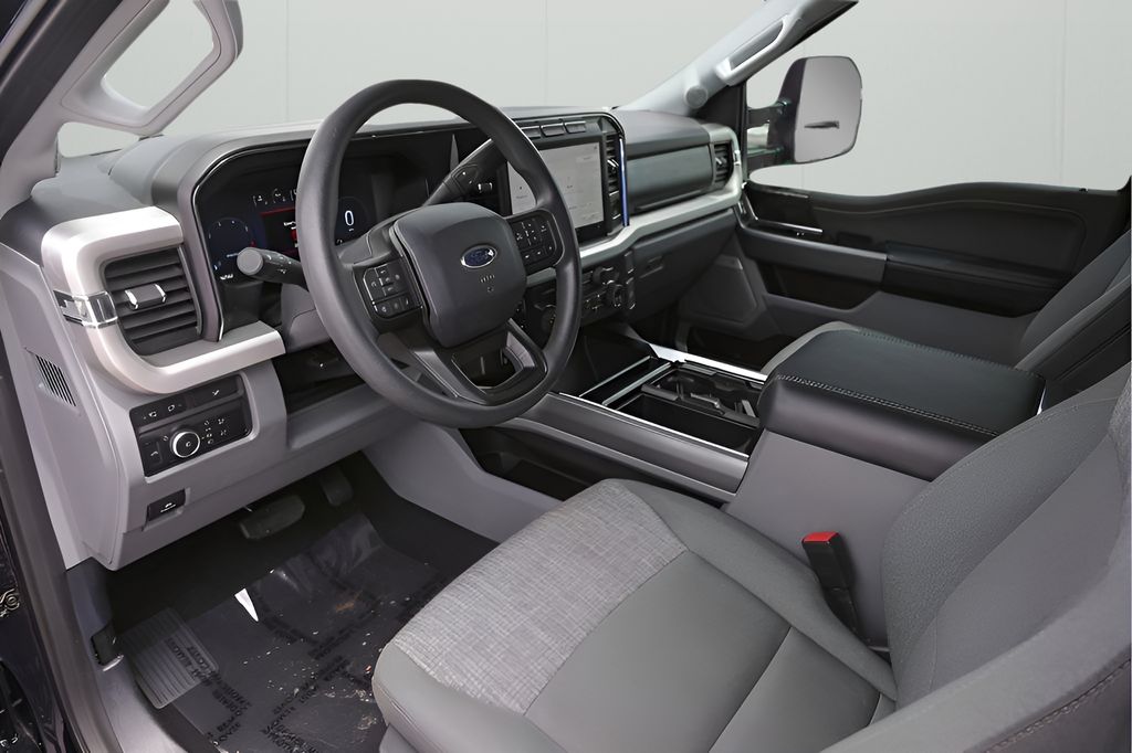 Used Car 2023 Ford F-250sd  Xlt For Sale In Austin, Texas